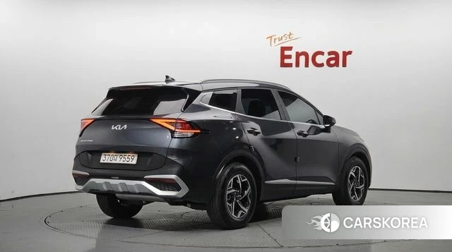 Kia Sportage 5th Generation id 5002347 из Кореи 12