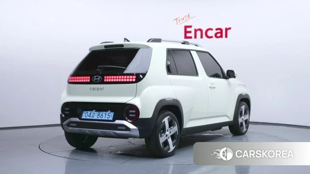 Hyundai Casper Electric id 4714929 из Кореи 12