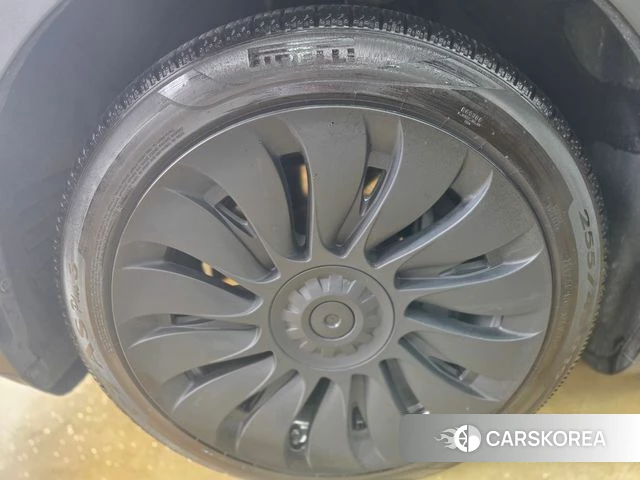Tesla Model Y id 4759134 из Кореи 12