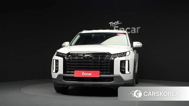 Hyundai The New Palisade id 4991696 из Кореи 12