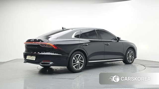 Hyundai The New Grandeur IG id 4706988 из Кореи 12