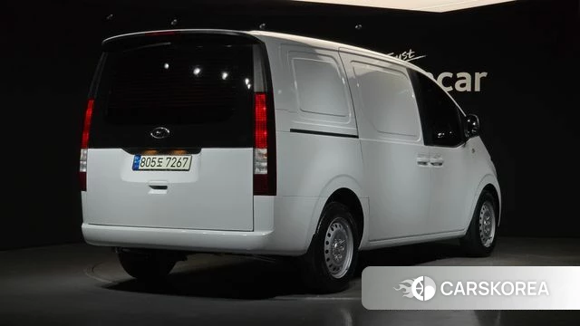 Hyundai Staria id 4976481 из Кореи 12