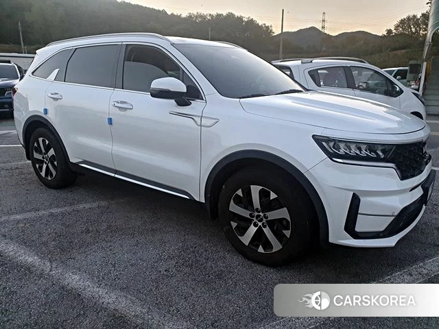 Kia Sorento 4th Generation id 4986668 из Кореи 10