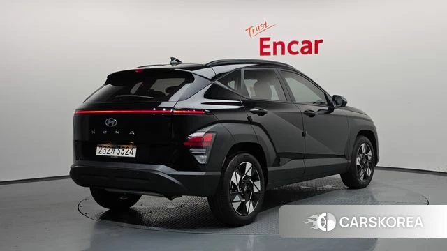 Hyundai Kona (SX2) id 4719698 из Кореи 12