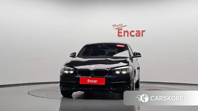 BMW 1 Series (F20) id 4988550 из Кореи 12