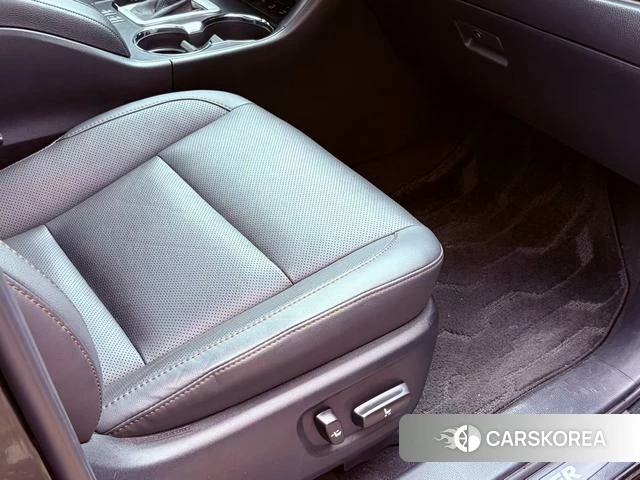 Toyota Highlander 2021 Черный из Китая, фото 5