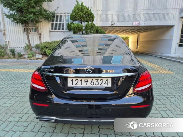 Mercedes-Benz E-Class W213 id 4959722 из Кореи 11
