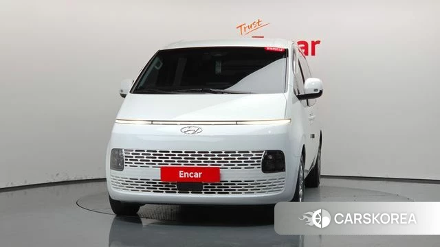 Hyundai Staria id 5002352 из Кореи 12