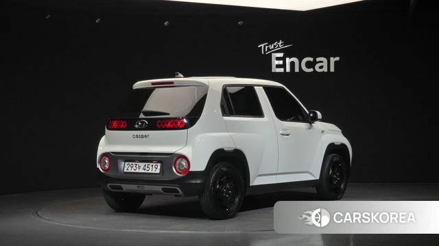 Hyundai Casper id 4784485 из Кореи 12