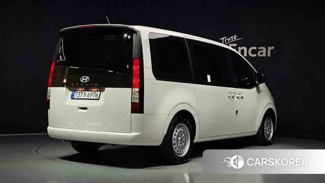 Hyundai Staria id 5001685 из Кореи 12