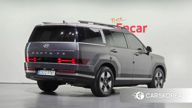 Hyundai Santa Fe (MX5) id 4950449 из Кореи 12