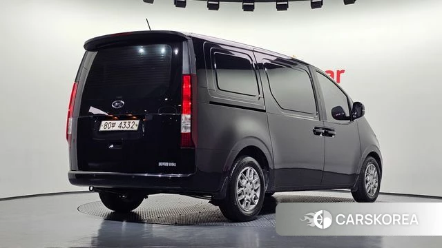 Hyundai Staria id 4959126 из Кореи 12