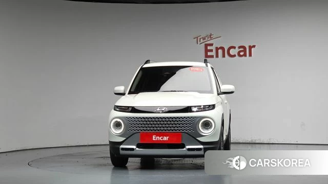 Hyundai Casper id 4985472 из Кореи 12