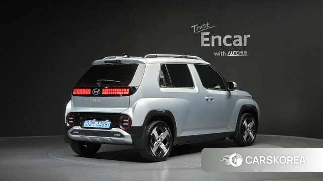 Hyundai Casper Electric id 5011011 из Кореи 12