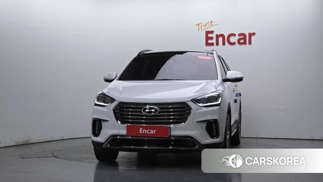 Hyundai The New Max Cruise id 5013949 из Кореи 12