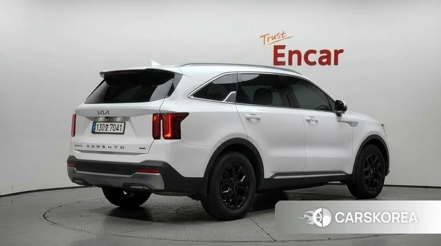 Kia The New Sorento 4th Generation id 4854045 из Кореи 12