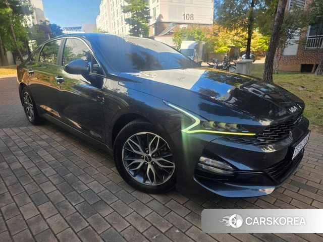 Kia K5 3rd generation id 5022598 из Кореи 10
