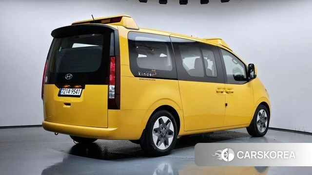 Hyundai Staria id 5039068 из Кореи 12