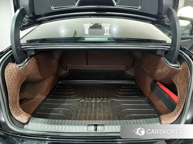 Volkswagen Passat 2021 Черный из Китая, фото 4