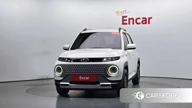 Hyundai Casper id 4779109 из Кореи 12