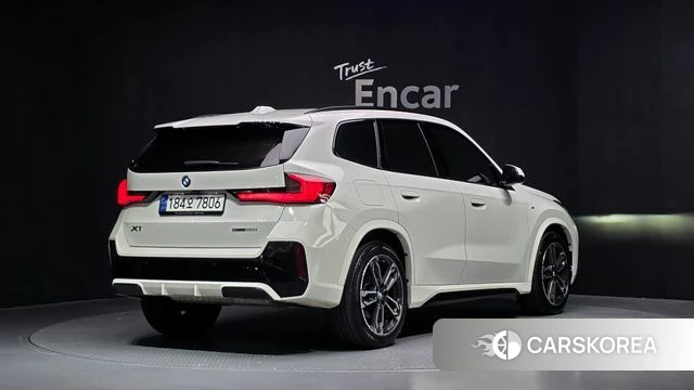 BMW X1 (U11) id 4921761 из Кореи 12