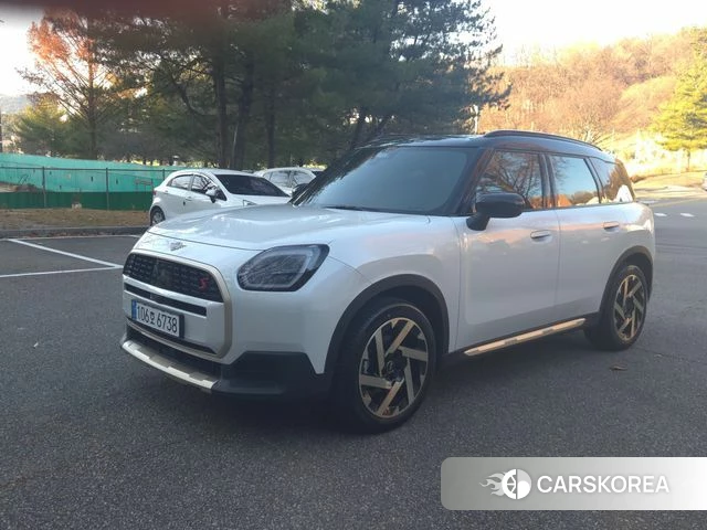 Mini Cooper S Countryman 3rd Generation id 4904232 из Кореи 8