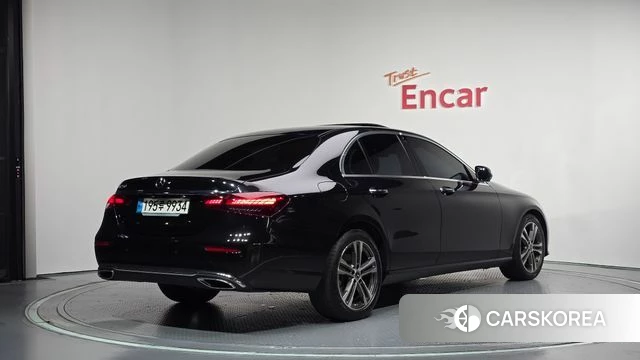 Mercedes-Benz E-Class W213 id 5033387 из Кореи 12