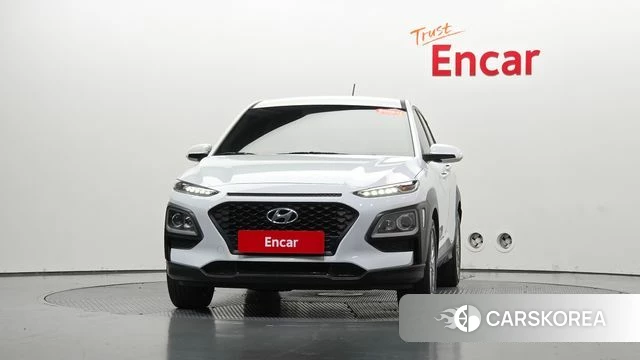 Hyundai Kona id 5041924 из Кореи 12