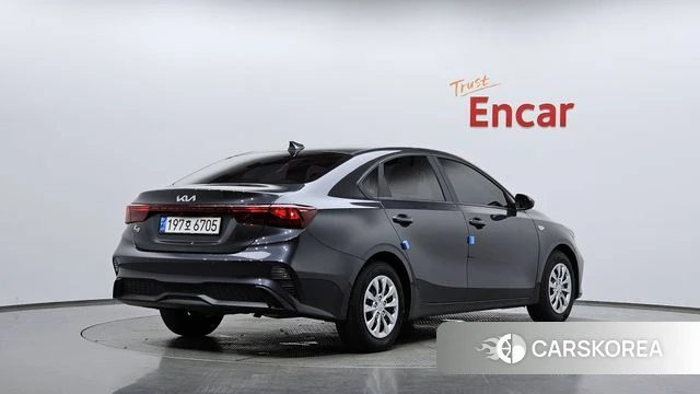 Kia The New K3 2nd generation id 4631629 из Кореи 12