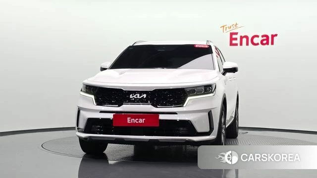 Kia Sorento 4th Generation id 5046414 из Кореи 12
