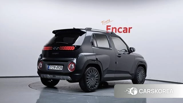 Hyundai Casper id 5022623 из Кореи 12