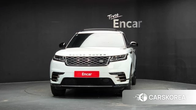 Land Rover Range Rover Velar id 5035362 из Кореи 12