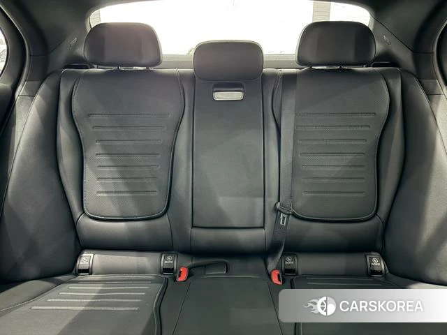 Mercedes-Benz C-class 2023 Белый из Китая, фото 2