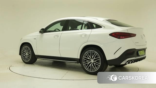 Mercedes-Benz GLE-Class W167 id 4980081 из Кореи 12