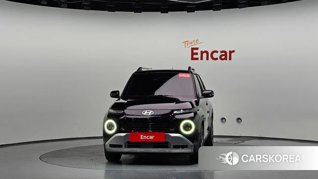 Hyundai The New Casper id 5015733 из Кореи 12