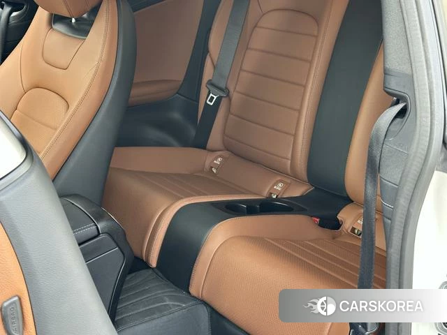 Mercedes-Benz C-class 2021 Белый из Китая, фото 2