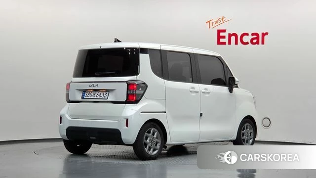 Kia The New Kia Ray id 5012124 из Кореи 12