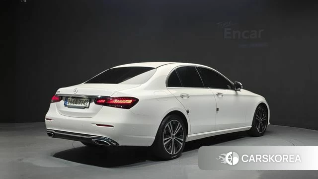 Mercedes-Benz E-Class W213 id 5003364 из Кореи 12