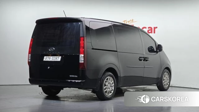 Hyundai Staria id 4726967 из Кореи 12