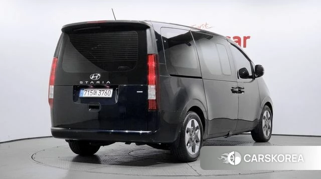 Hyundai Staria id 5046395 из Кореи 12