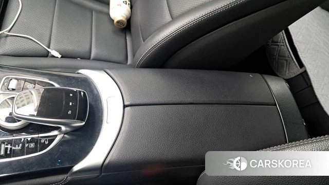 Mercedes-Benz GLC-Class X253 id 4948536 из Кореи 9