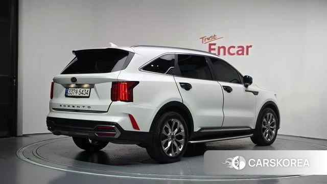 Kia Sorento 4th Generation id 5041335 из Кореи 12