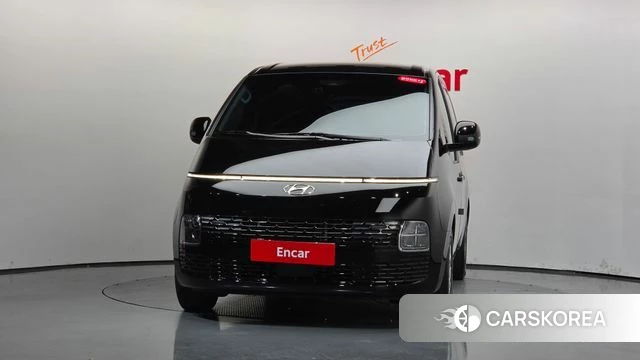 Hyundai Staria id 5026598 из Кореи 12