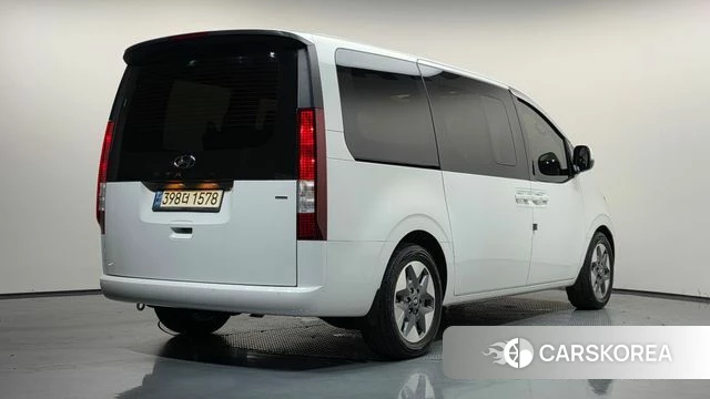 Hyundai Staria id 4768985 из Кореи 12