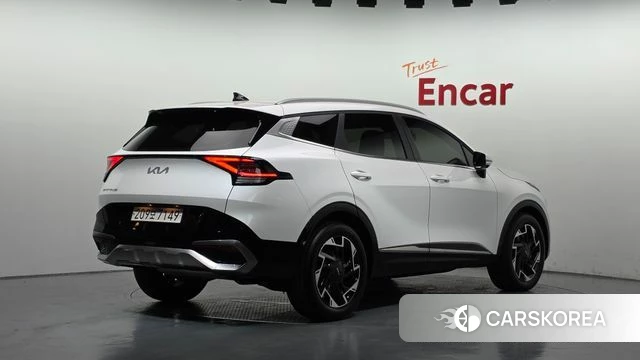 Kia Sportage 5th Generation id 5011523 из Кореи 12