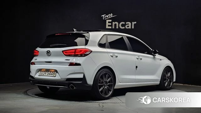 Hyundai i30 (PD) id 4464840 из Кореи 12