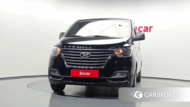 Hyundai The New Grand Starex id 5018712 из Кореи 12