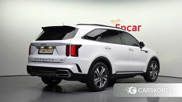 Kia Sorento 4th Generation id 5017778 из Кореи 12