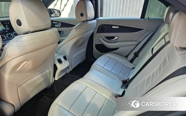 Mercedes-Benz E-Class W213 id 4992654 из Кореи 12