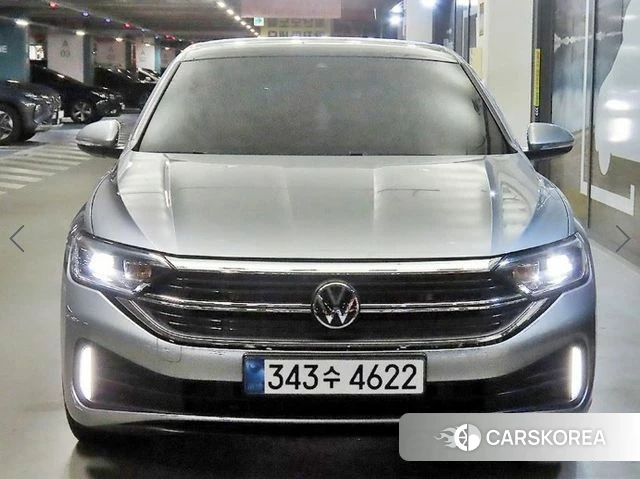 Volkswagen 7th Generation of Jetta id 5016115 из Кореи 12